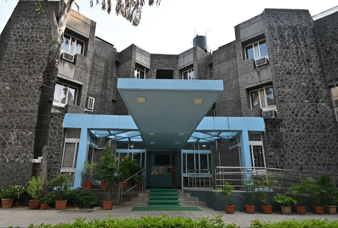 NIBM Pune Campus photo 17